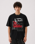 T-shirt Oversize Il Padrino