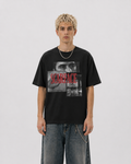 Scarface Boxy Tee